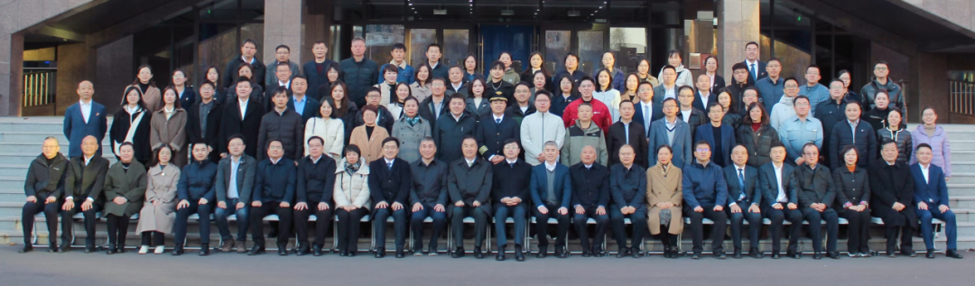 【學院動態】慶祝德信体育民用航空學院建院20周年